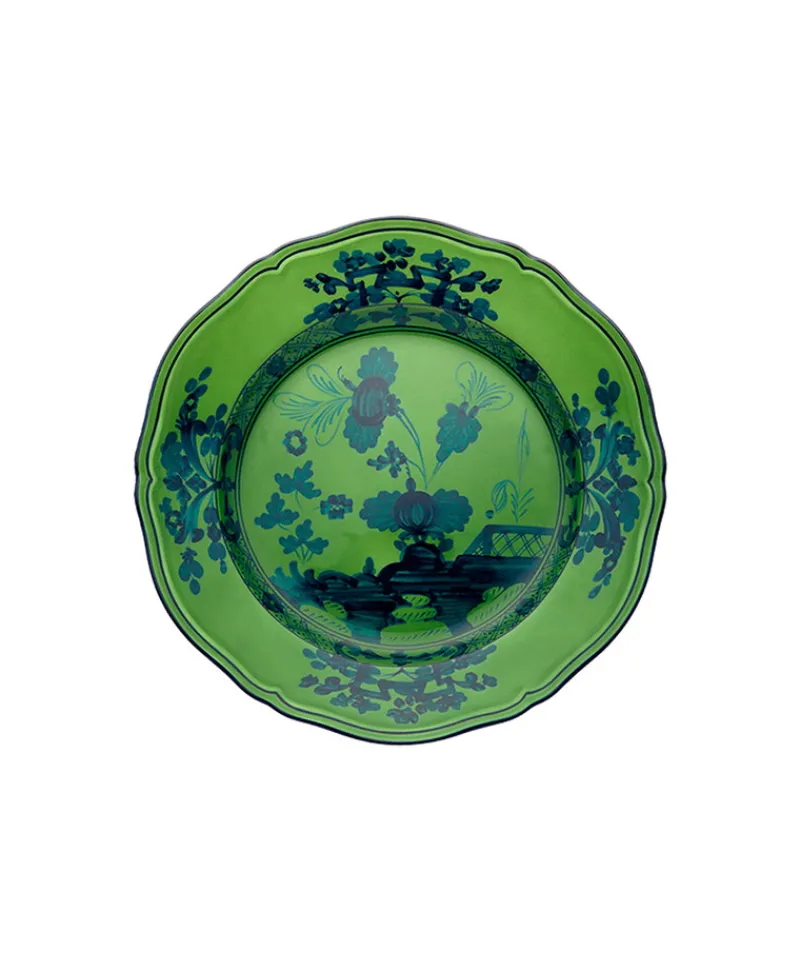 Ginori 1735 Teller|Oriente Italiano Teller