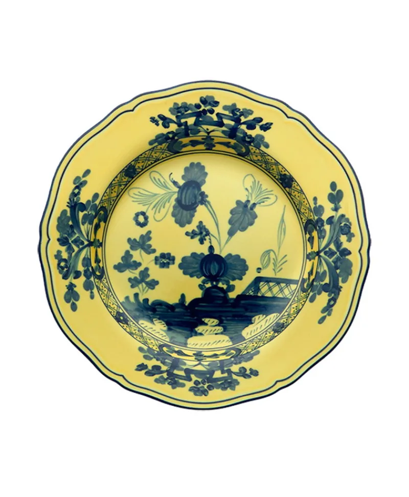 Ginori 1735 Porzellan|Teller|Oriente Italiano Teller