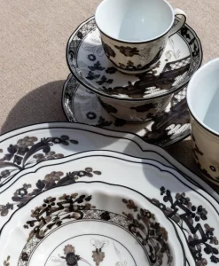Ginori 1735 Shop The Look - Brotzeit|Porzellan|Oriente Italiano Teller