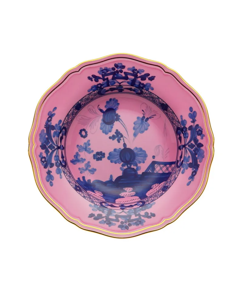 Ginori 1735 Porzellan|Teller|Oriente Italiano Teller