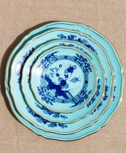 Ginori 1735 Porzellan|Teller|Oriente Italiano Teller