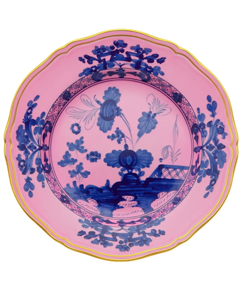 Ginori 1735 Porzellan|Teller|Oriente Italiano Teller