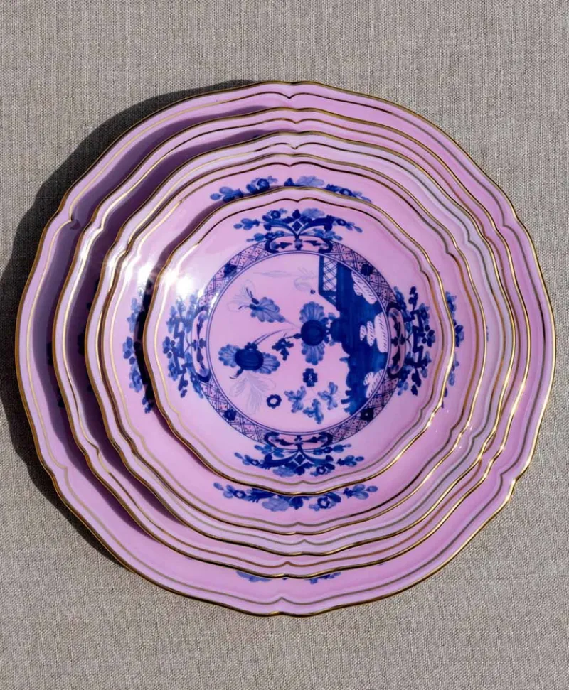 Ginori 1735 Porzellan|Teller|Oriente Italiano Teller