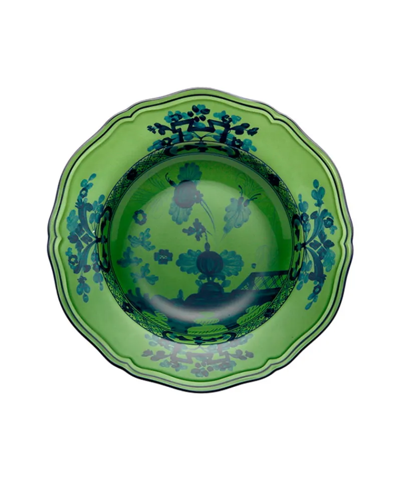 Ginori 1735 Porzellan|Teller|Oriente Italiano Teller