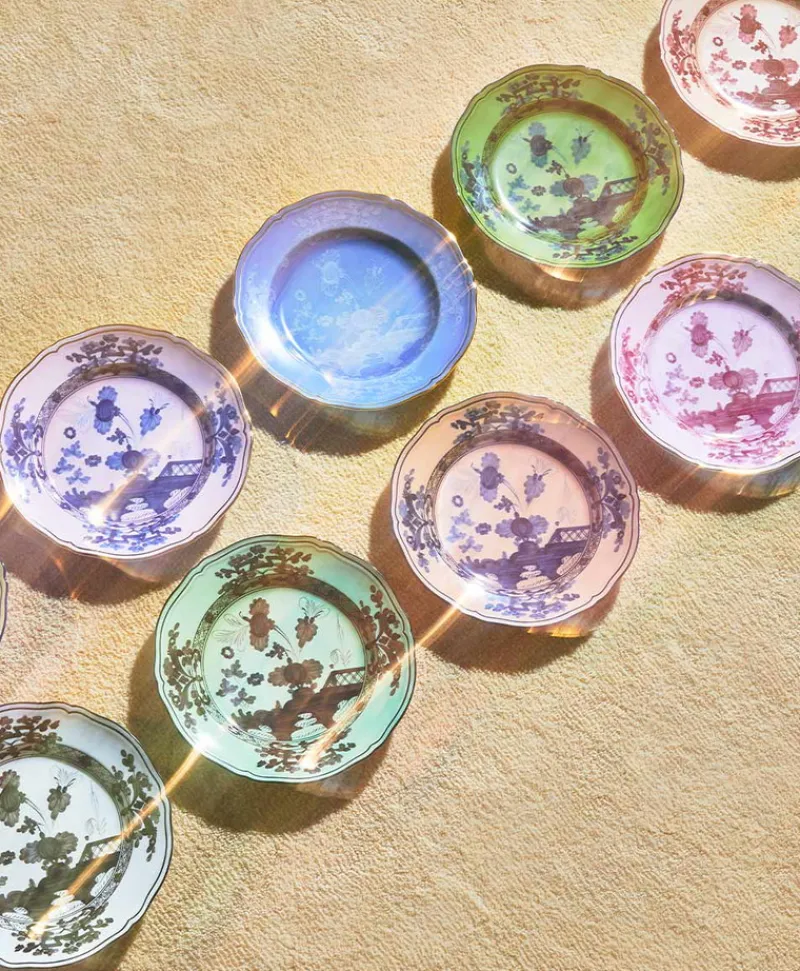 Ginori 1735 Porzellan|Teller|Oriente Italiano Teller