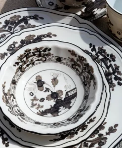 Ginori 1735 Porzellan|Oriente Italiano Teller