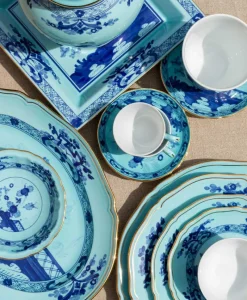 Ginori 1735 Porzellan|Teller|Oriente Italiano Teller