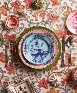 Ginori 1735 Porzellan|Teller|Oriente Italiano Teller