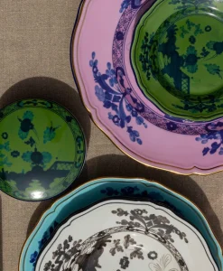 Ginori 1735 Porzellan|Teller|Oriente Italiano Teller