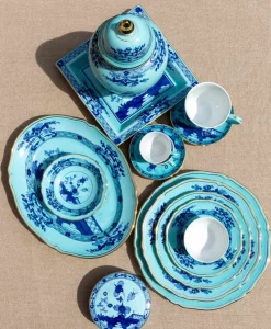 Ginori 1735 Porzellan|Oriente Italiano Teller