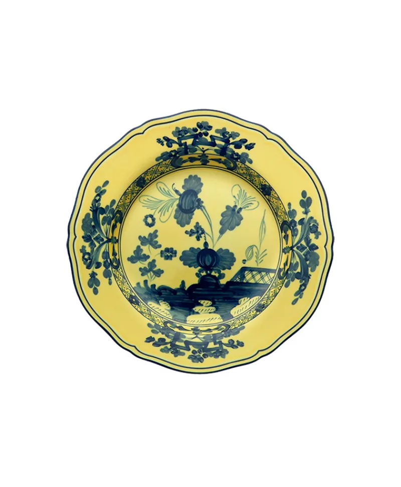 Ginori 1735 Porzellan|Teller|Oriente Italiano Teller