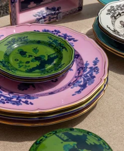 Ginori 1735 Porzellan|Teller|Oriente Italiano Teller