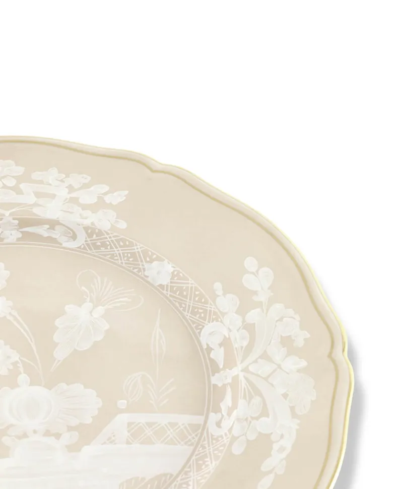 Ginori 1735 Porzellan|Teller|Oriente Italiano Teller