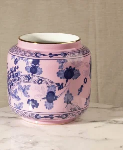 Ginori 1735 Vasen|Oriente Italiano Vase / Flaschenkühler
