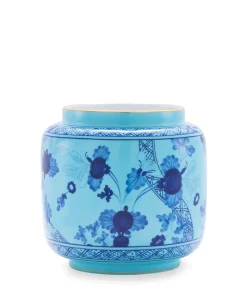 Ginori 1735 Vasen|Oriente Italiano Vase / Flaschenkühler