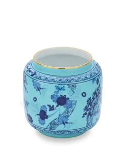 Ginori 1735 Vasen|Oriente Italiano Vase / Flaschenkühler