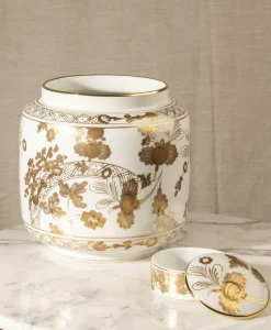 Ginori 1735 Vasen|World Of Wine|Oriente Italiano Vase / Flaschenkühler