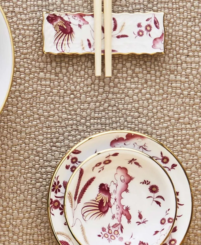 Ginori 1735 Asiatische Küche|Porzellan|Oro di Doccia Asiatische Accessoires