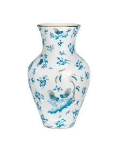Ginori 1735 Vasen|Asiatische Küche|Oro di Doccia Ming Vase
