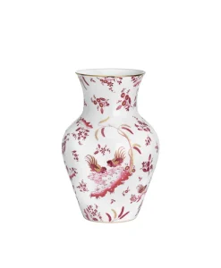 Ginori 1735 Vasen|Asiatische Küche|Oro di Doccia Ming Vase
