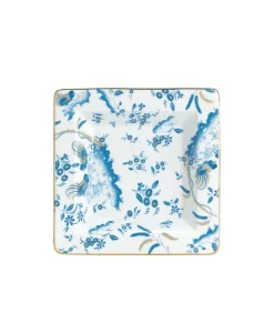 Ginori 1735 Asiatische Küche|Porzellan|Oro di Doccia Servierplatten tief