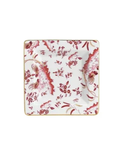 Ginori 1735 Asiatische Küche|Porzellan|Oro di Doccia Servierplatten tief