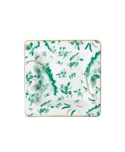 Ginori 1735 Asiatische Küche|Porzellan|Oro di Doccia Servierplatten tief