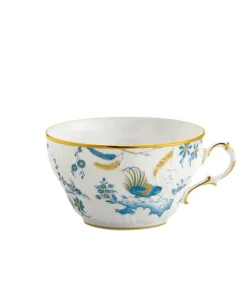 Ginori 1735 Tassen|Kaffee Und Tee|Oro di Doccia Tassen