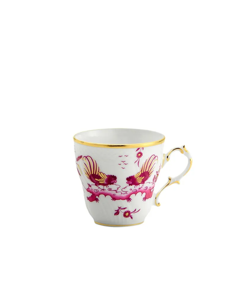 Ginori 1735 Tassen|Kaffee Und Tee|Oro di Doccia Tassen