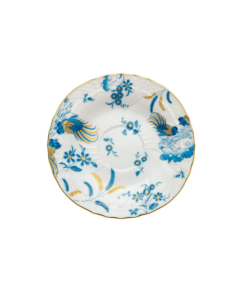 Ginori 1735 Tassen|Kaffee Und Tee|Oro di Doccia Tassen