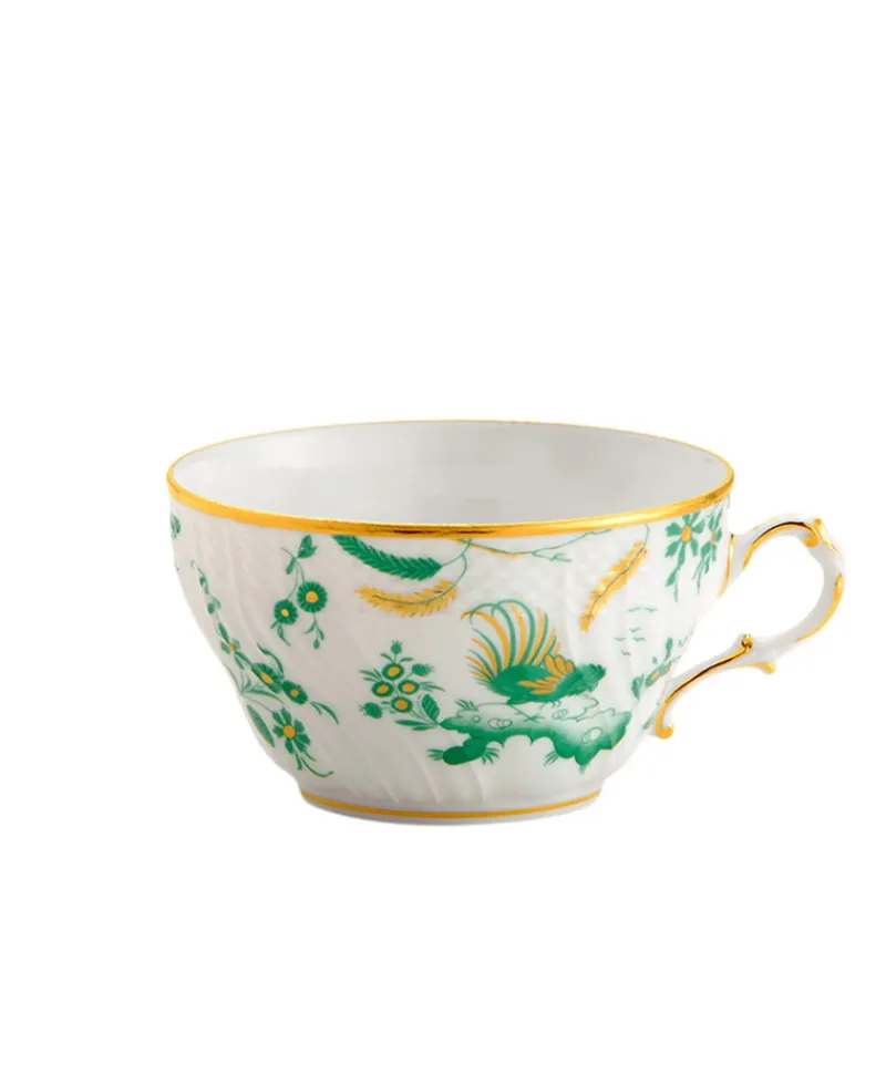 Ginori 1735 Tassen|Kaffee Und Tee|Oro di Doccia Tassen