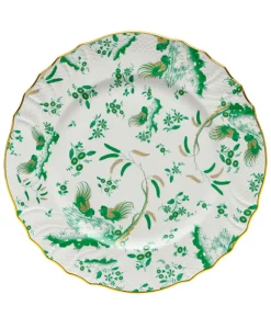 Ginori 1735 Asiatische Küche|Porzellan|Oro di Doccia Teller