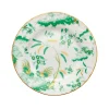 Ginori 1735 Asiatische Küche|Porzellan|Oro di Doccia Teller