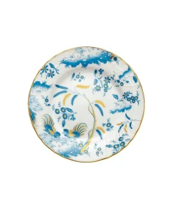 Ginori 1735 Asiatische Küche|Porzellan|Oro di Doccia Teller