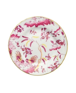 Ginori 1735 Asiatische Küche|Porzellan|Oro di Doccia Teller