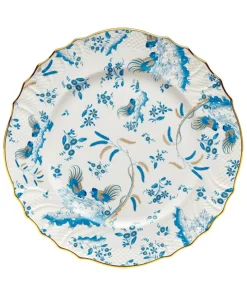 Ginori 1735 Asiatische Küche|Porzellan|Oro di Doccia Teller