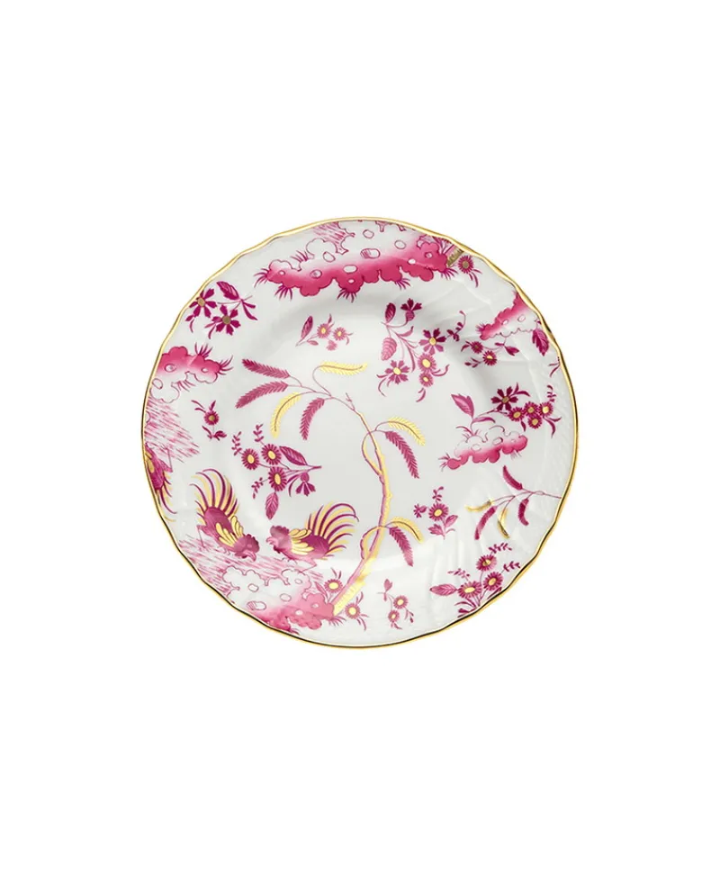 Ginori 1735 Asiatische Küche|Porzellan|Oro di Doccia Teller