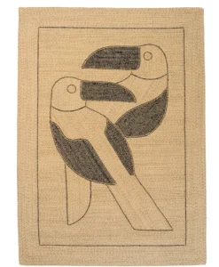 u00c9litis Teppiche|Outdoor Teppich Diego et Frida