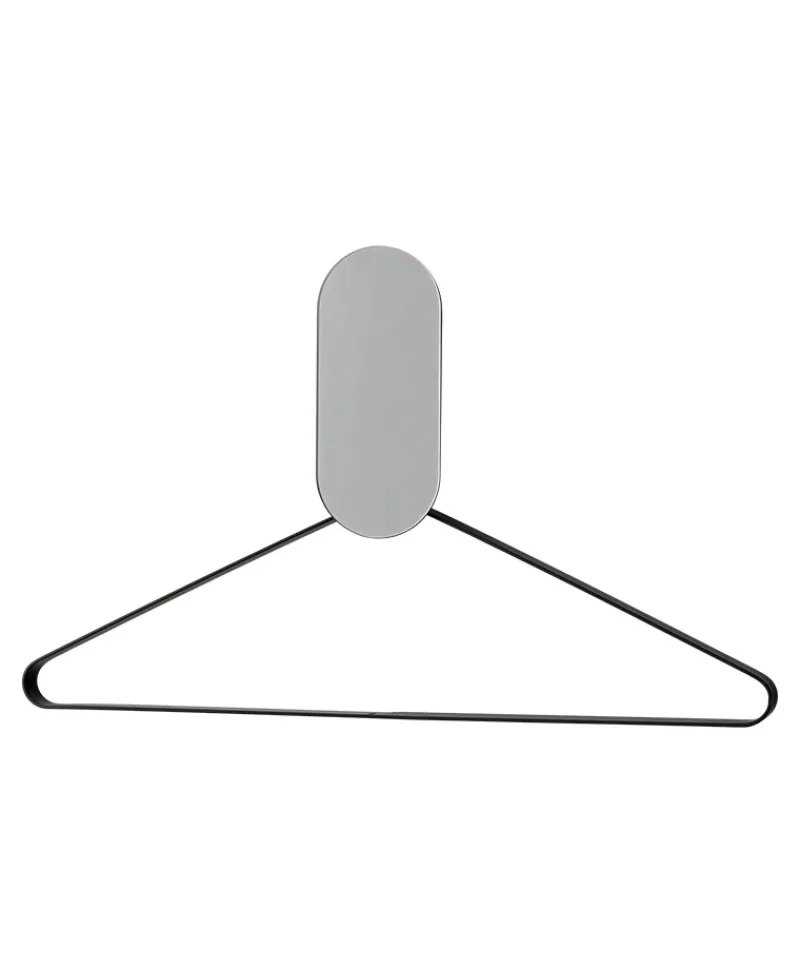 AYTM Spiegel Und Wanddekoration|Spiegel|OVALI Spiegel Wandhaken