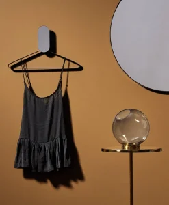 AYTM Spiegel Und Wanddekoration|Spiegel|OVALI Spiegel Wandhaken