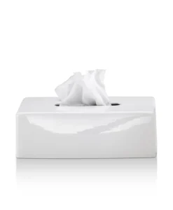 Decor Walther Dosen Und Boxen|Papiertuchbox aus Keramik