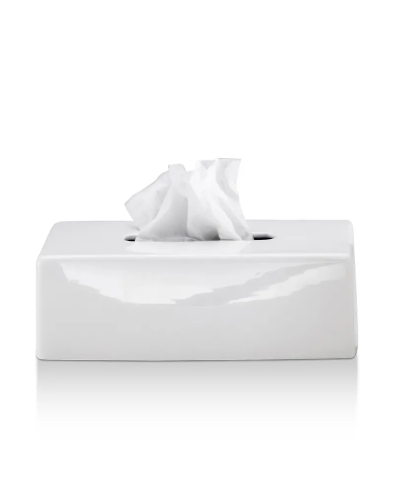 Decor Walther Dosen Und Boxen|Papiertuchbox aus Keramik