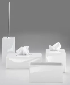 Decor Walther Dosen Und Boxen|Papiertuchbox aus Keramik