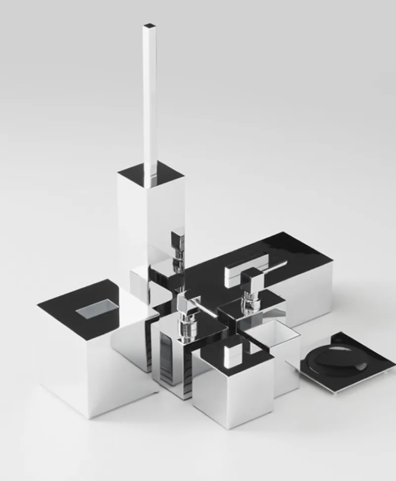 Decor Walther Dosen Und Boxen|Papiertuchbox Corner