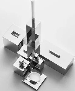 Decor Walther Dosen Und Boxen|Papiertuchbox Corner