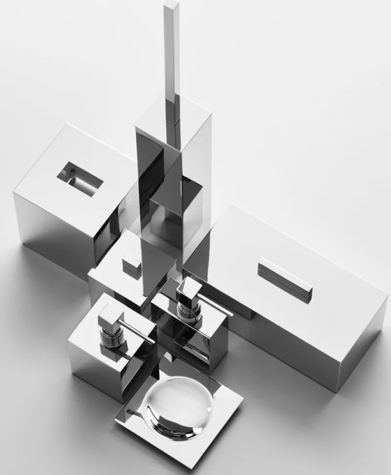 Decor Walther Dosen Und Boxen|Papiertuchbox Corner