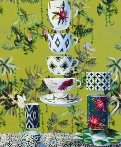 Sieger by Fu00fcrstenberg Kaffee Und Tee|Porzellan|Paraíso Accessoires