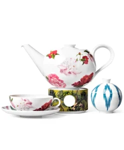 Sieger by Fu00fcrstenberg Kaffee Und Tee|Porzellan|Paraíso Accessoires