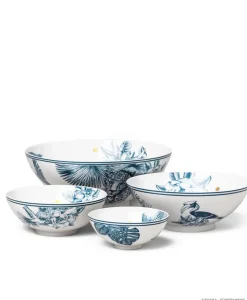 Sieger by Fu00fcrstenberg Porzellan|Schüsseln Und Schalen|Paraíso Blue Schalen Coupform