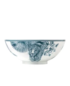 Sieger by Fu00fcrstenberg Porzellan|Schüsseln Und Schalen|Paraíso Blue Schalen Coupform